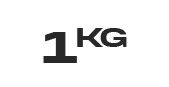 1kg