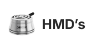 HMD'S